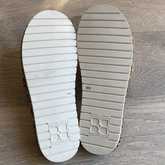 BCBGMAXAZRIA Women's Ma-quince Flip Flop 9.5 NEW - Picture 6 of 16